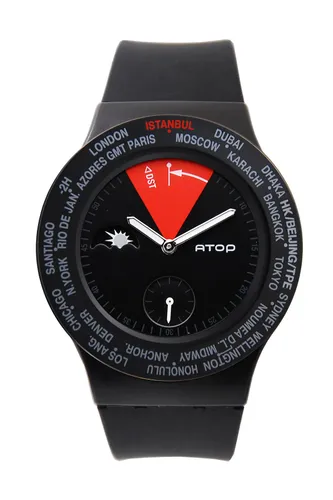 Atoptimezone VWA-07 Kol Saati