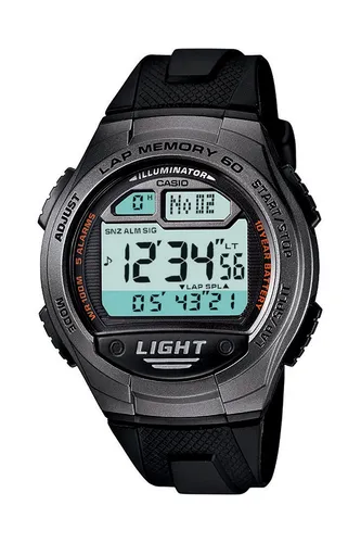 Casio W-734-1avdf Kol Saati