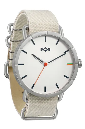 House of Marley WM-JA004-DB HITCH - DUBWISE Erkek Kol Saati
