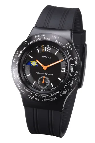 Atoptimezone WWA-1ARG Kol Saati