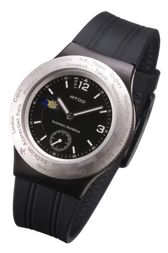 Atoptimezone WWA-3AR Kol Saati