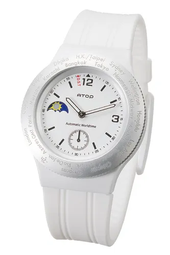 Atoptimezone WWA-5AR Kol Saati