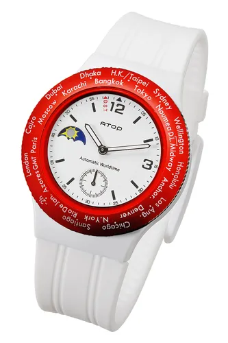 Atoptimezone WWA-6AR Kol Saati