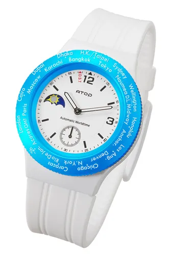 Atoptimezone WWA-7AR Kol Saati