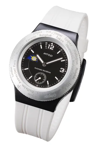 Atoptimezone WWA-8AR Kol Saati