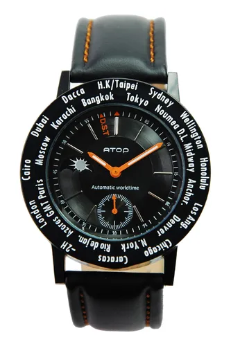 Atoptimezone WWB-5 Kol Saati