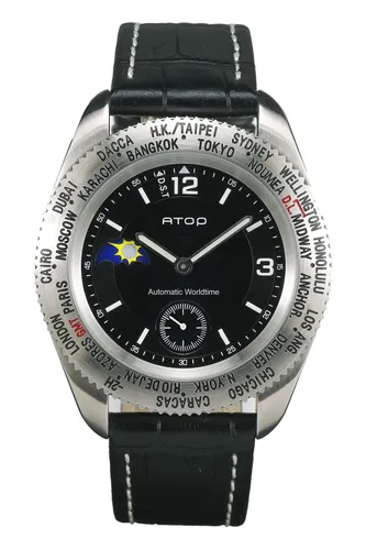 Atoptimezone WWS-1A Kol Saati
