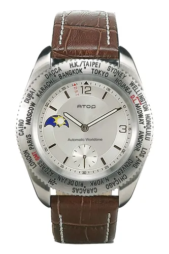 Atoptimezone WWS-2A Kol Saati