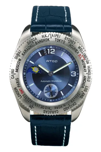 Atoptimezone WWS-3A Kol Saati