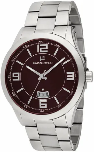 Paco Loren 4680161176657 Erkek Kol Saati
