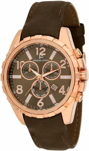 Paco Loren 5680161053026 Erkek Kol Saati