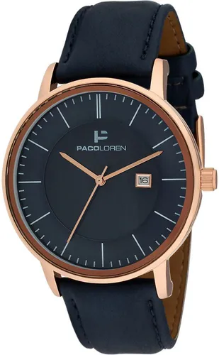 Paco Loren 5680161053279 Erkek Kol Saati