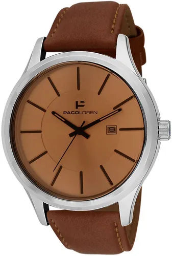Paco Loren 5680161176428 Erkek Kol Saati
