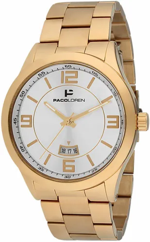 Paco Loren 5680161176657 Erkek Kol Saati