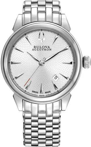 Bulova 63b156 Kol Saati