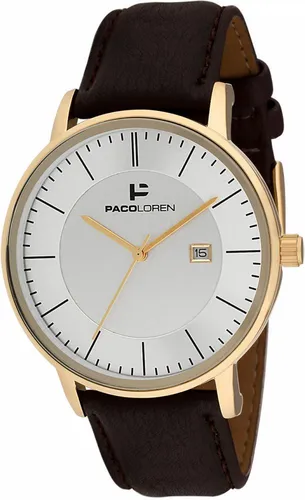 Paco Loren 6680161053279 Erkek Kol Saati