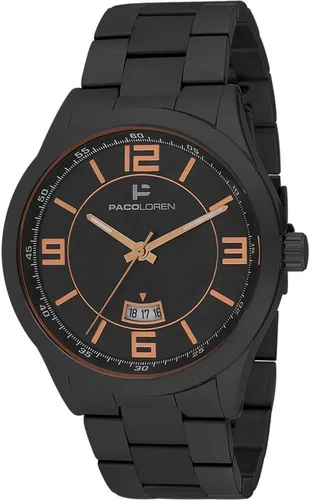 Paco Loren 7680161176657 Erkek Kol Saati
