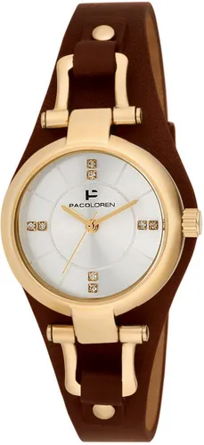 Paco Loren 7680161176688 Bayan Kol Saati