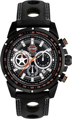 Harley Davidson 78b120 Davidson Kol Saati