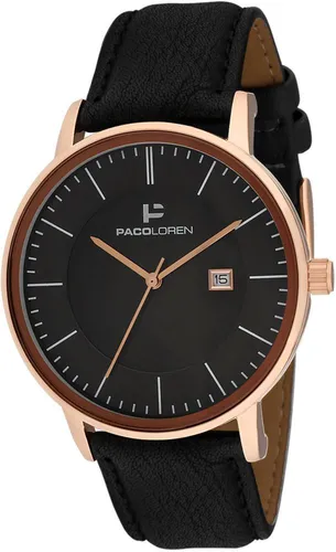 Paco Loren 8680161053279 Erkek Kol Saati