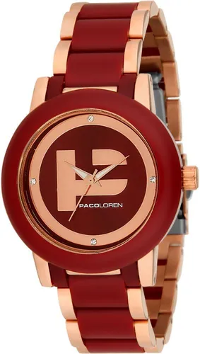 Paco Loren 8680161176626 Bayan Kol Saati