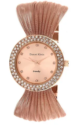 Daniel Klein 8699195855612 Bayan Kol Saati