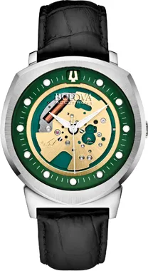 Bulova 96a155 Precisionist Kol Saati