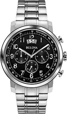 Bulova 96b202 Kol Saati