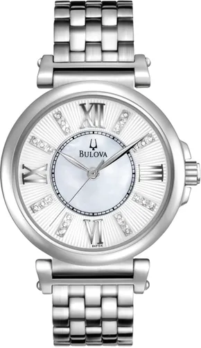 Bulova 96p134 Bayan Kol Saati