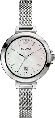 Bulova 96p150 Kol Saati