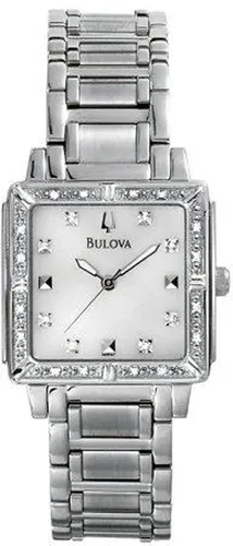Bulova 96r107 Kol Saati
