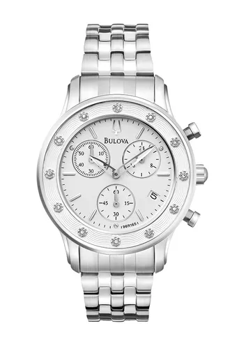 Bulova 96r165 Kol Saati