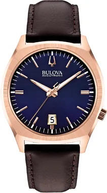 Bulova 97b133 Precisionist Kol Saati