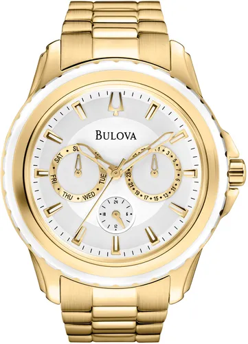 Bulova 97N103 Erkek Kol Saati