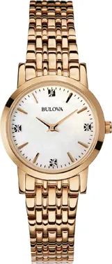 Bulova 97p106 Kol Saati
