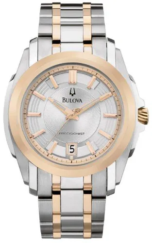 Bulova 98b141 Precisionist Kol Saati