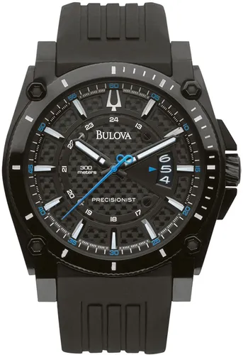 Bulova 98b142 Precisionist Kol Saati
