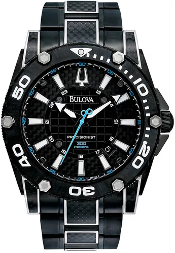 Bulova 98b153 Precisionist Kol Saati