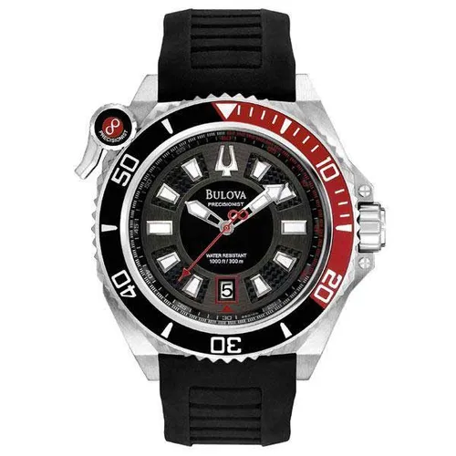 Bulova 98b166 Precisionist Kol Saati