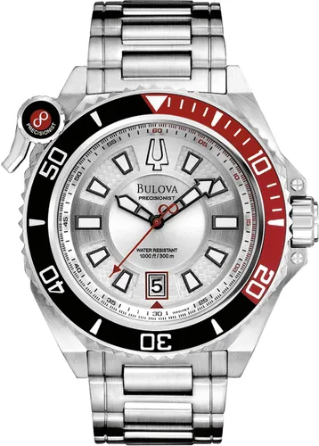 Bulova 98b167 Precisionist Kol Saati