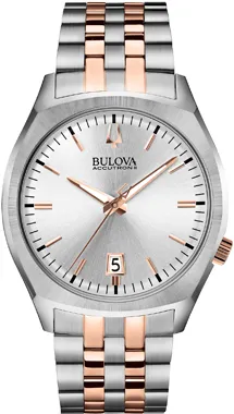 Bulova 98b220 Kol Saati