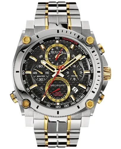 Bulova 98b228 Erkek Kol Saati