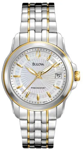 Bulova 98m112 Precisionist Kol Saati