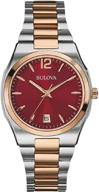 Bulova 98m119 Kol Saati