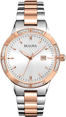 Bulova 98r169 Kol Saati