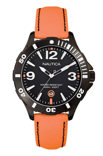 Nautica A13026G Kol Saati