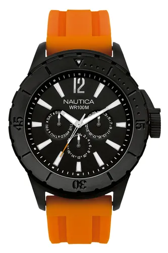 Nautica A17595G Kol Saati