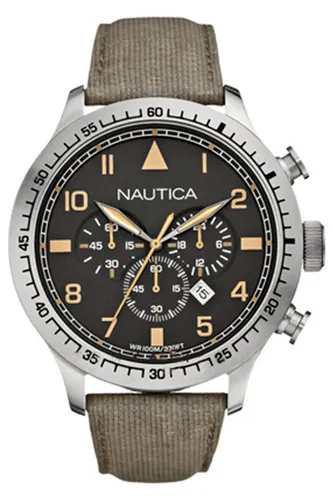 Nautica A17633G Erkek Kol Saati