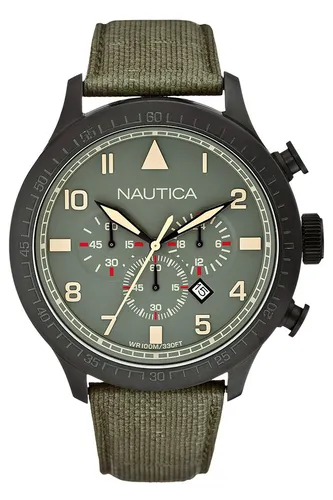 Nautica A19615G Erkek Kol Saati