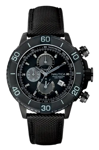 Nautica A20062G Erkek Kol Saati